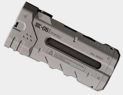 Loop Gear SK05 Pro