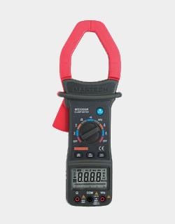 Токоизмерительные клещи Mastech MS2000R Mastech MS2000R