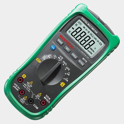 Мультиметры Mastech MY78 Mastech MY78
