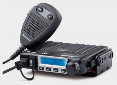 Midland M-Mini-USB