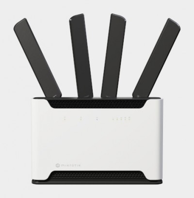 Mikrotik Chateau-5G-ax