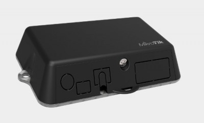 MikroTik LtAP-mini-LTE-kit