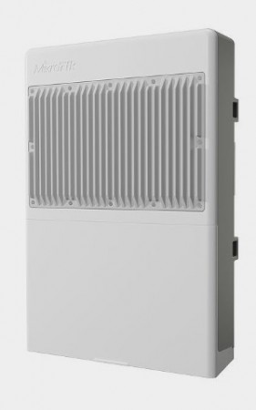 MikroTik netPower-16P