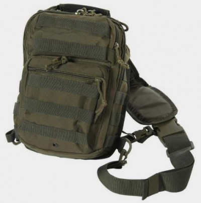 Mil-Tec Assault Small One Strap