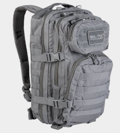Mil-Tec Assault Small
