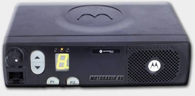 Motorola CM-140