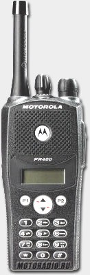 Motorola CP-180
