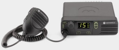 Motorola DM-3400