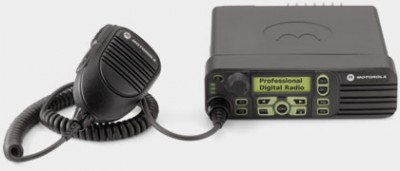 Motorola DM-3600