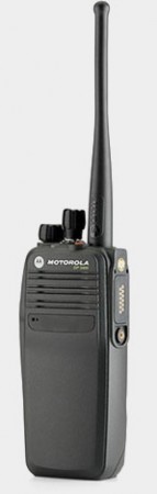 Motorola DP-3400