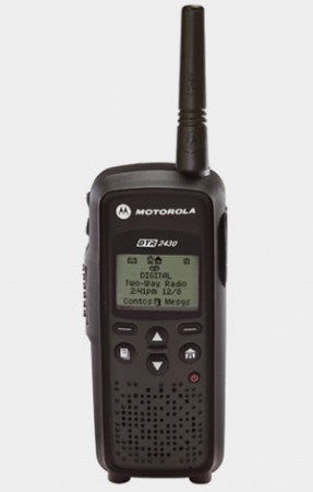 Motorola DTR2430
