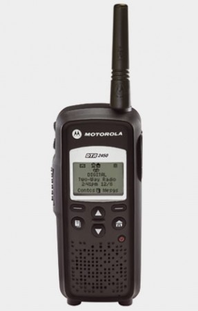 Motorola DTR2450