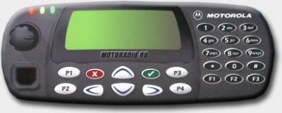 Motorola GM-1280