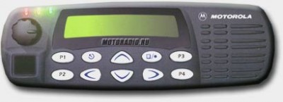 Motorola GM-160