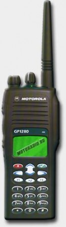 Motorola GP-1280
