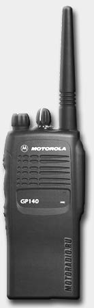 Motorola GP-140