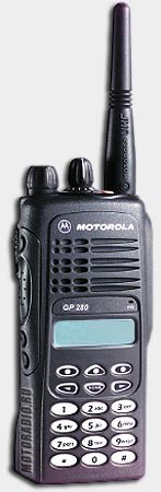 Motorola GP-280