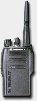 Motorola GP-344