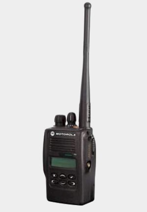 Motorola GP-366R