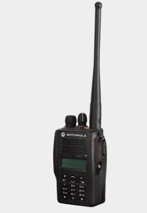 Motorola GP-388R