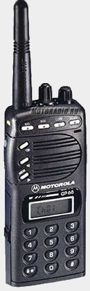 Motorola GP-68