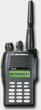 Motorola GP-688