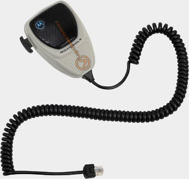 Motorola HMN1035