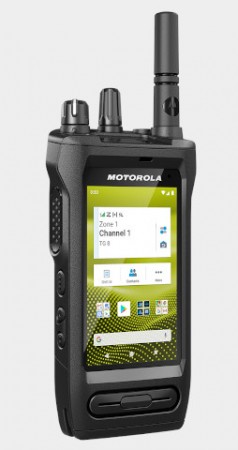 Motorola Ion