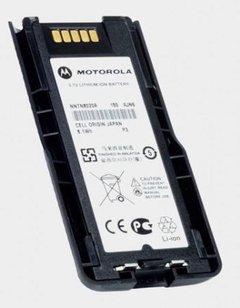 Motorola NNTN8020