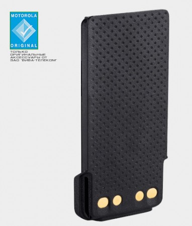 Аккумуляторные батареи Motorola NNTN8305 Motorola NNTN8305