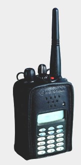 Motorola PMLN4521