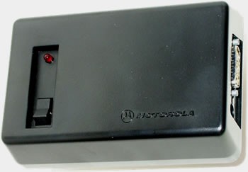 Motorola RLN4008