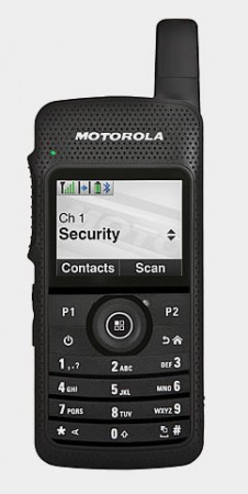 Motorola SL-4010E