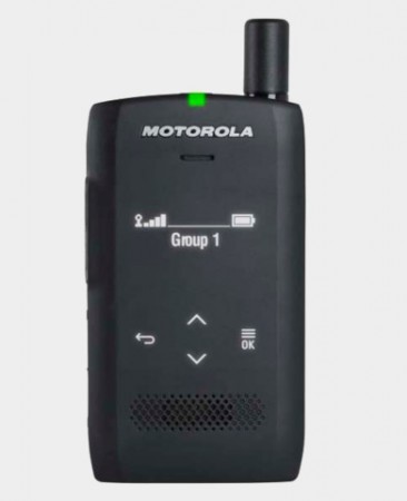 Motorola ST-7000