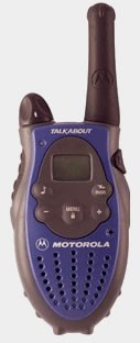Motorola T-5422