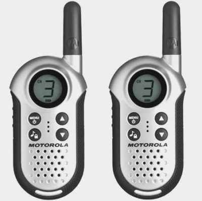 Motorola TLKR-T4