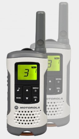 Motorola TLKR-T50