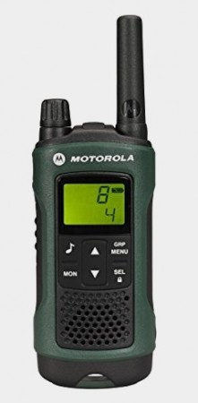 Motorola TLKR-T81