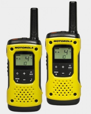 Motorola TLKR-T92-H2O