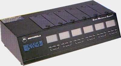 Motorola WPLN4080