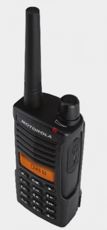 Motorola XT-660d