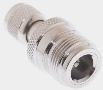 Multicom Tronic N (f) - miniUHF (m)