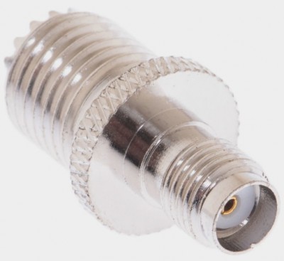 Multicom Tronic SMA (f) - miniUHF (f)