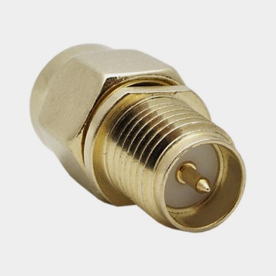 Multicom Tronic SMA (m) - RPSMA (f)