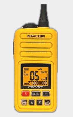 NavCom ���-301