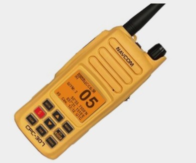 NavCom -307