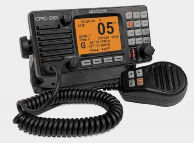 NavCom -310