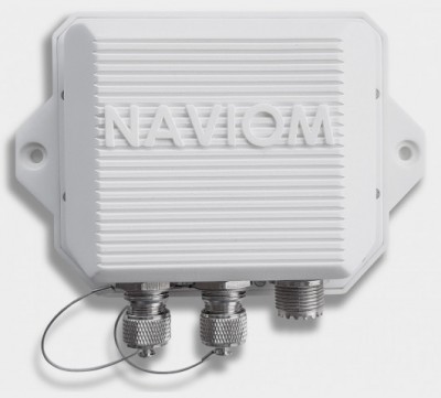 Naviom AIS-1