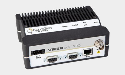 NextGen-RF Viper-SC 100
