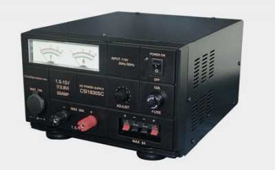 Блоки питания Nissei CSI-1840 Nissei CSI-1840